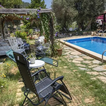 Vila Private Pool Cozy In Yaliciftlik, Bodrum