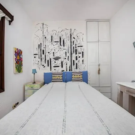 Vila Private Pool Cozy In Yaliciftlik, Bodrum