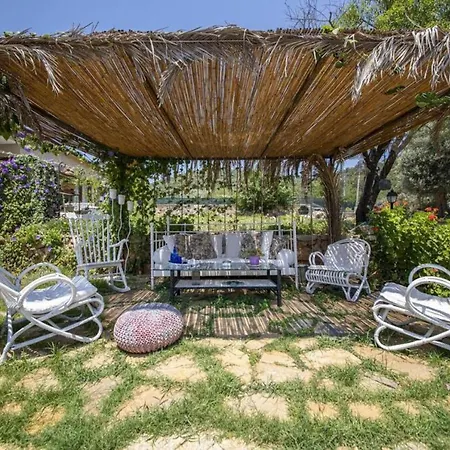 Private Pool Cozy In Yaliciftlik, Bodrum Vila *