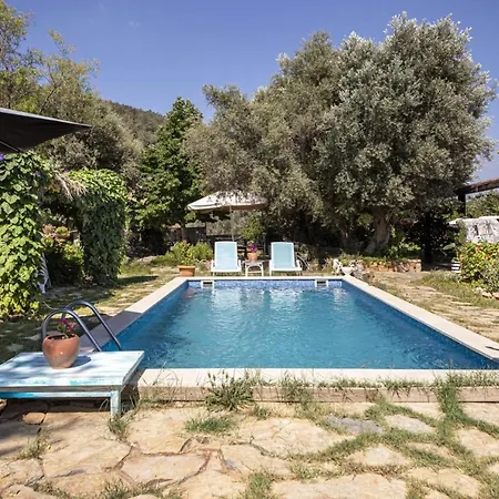Private Pool Cozy In Yaliciftlik, Bodrum * Ciftlikkoy (Aegean)